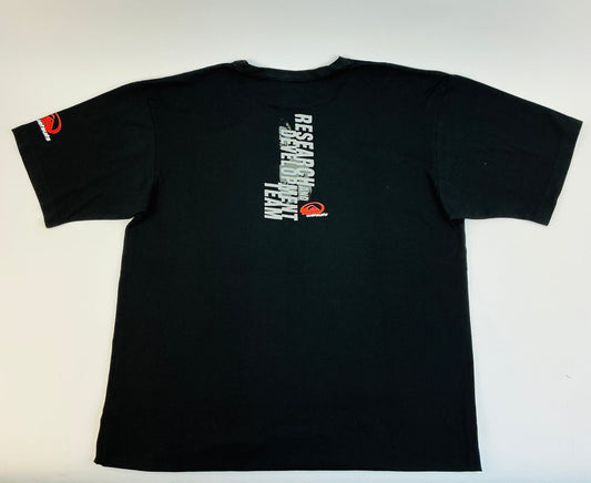 The Vault: R&D Team Tee