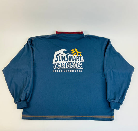 The Vault: 2000 Bells Beach Classic