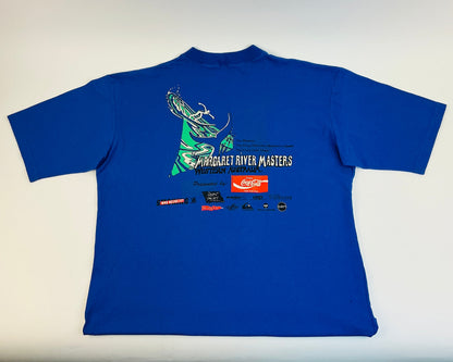 The Vault: Margaret River Masters Crew Tee