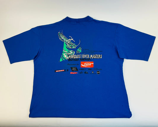 The Vault: Margaret River Masters Crew Tee