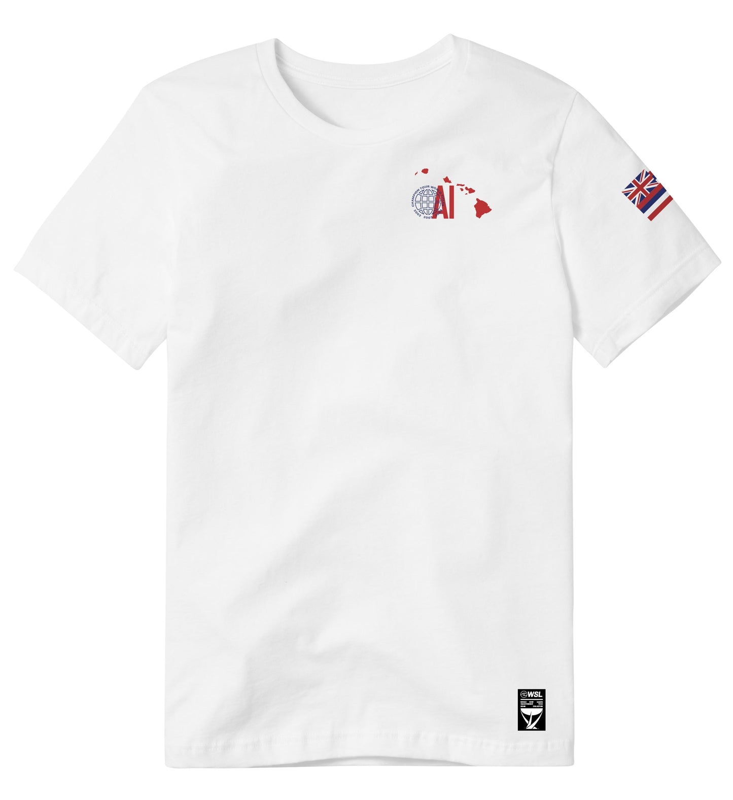 Andy Irons Icon Tee