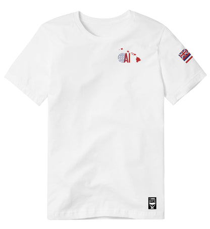 Andy Irons Icon Tee
