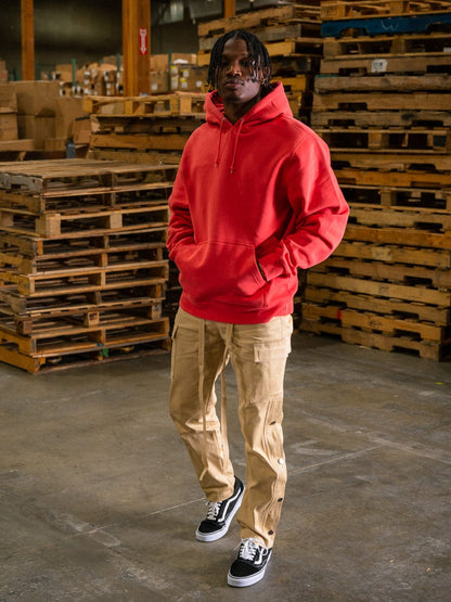 Ryder Cargo Pants - Sand