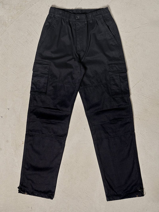 Ambush Cargo Pants - Black