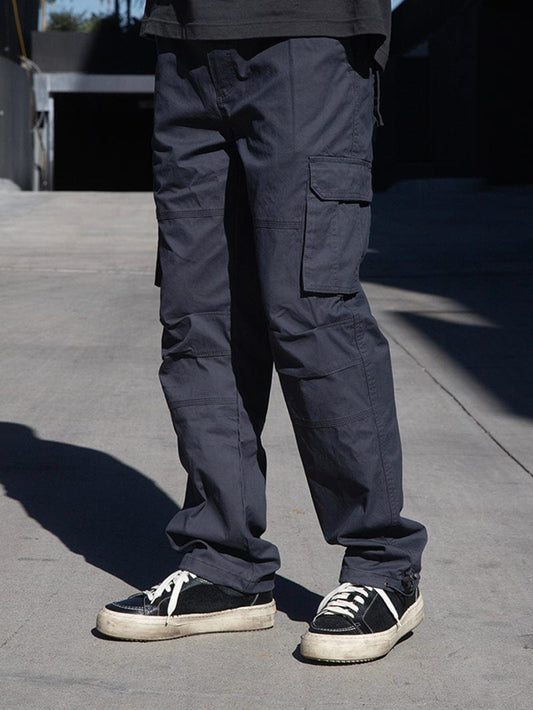 Ambush Cargo Pants - Grey