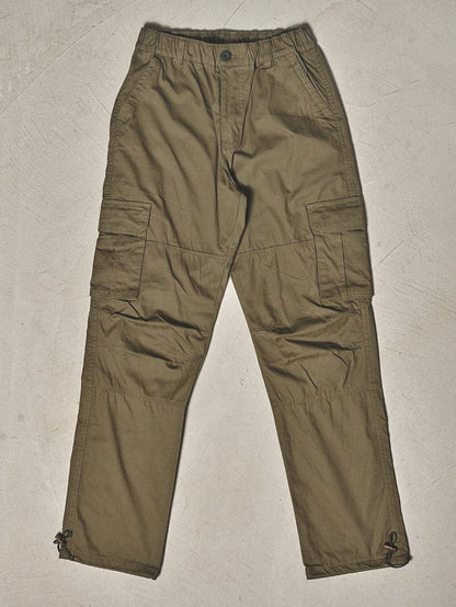 Ambush Cargo Pants - Khaki