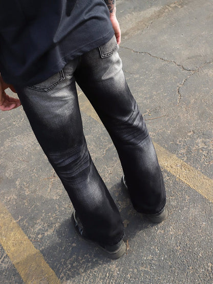 Carter Denim - Black