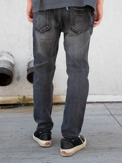 Figueroa Denim - Black