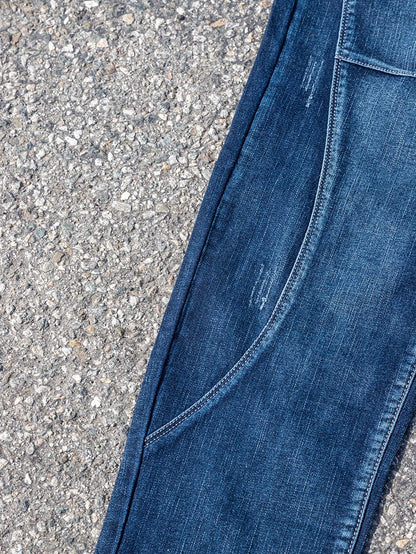 Figueroa Denim- Indigo